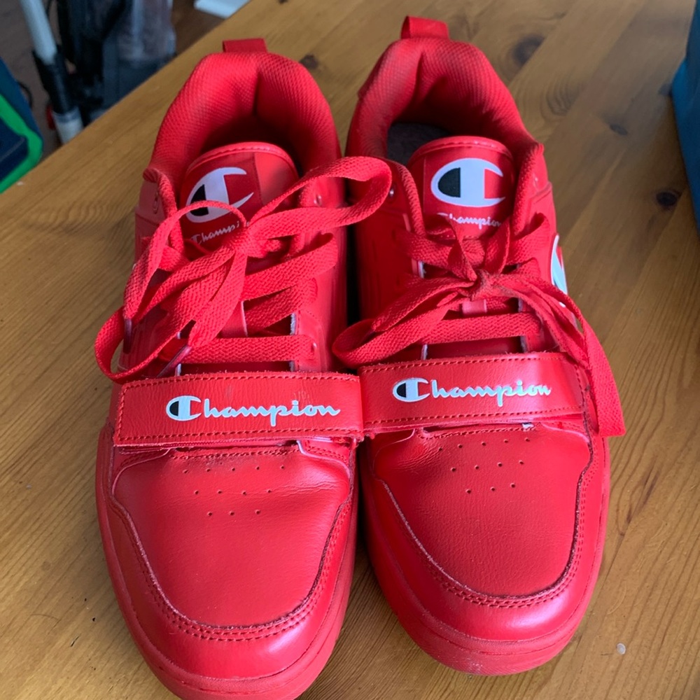 Champion Gym Shoes - Size 11